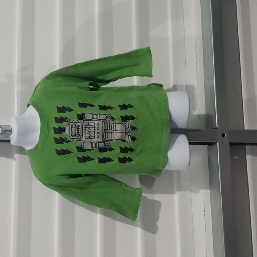 Circo brand long sleeve size 4T‎